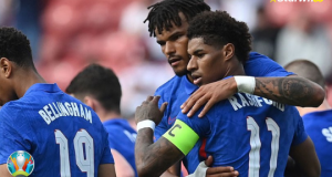 Starwin88 - Jadwal Lengkap Timnas Inggris di Euro 2020