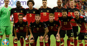 Starwin88 - Jadwal dan Skuad Lengkap Timnas Belgia di Euro 2020